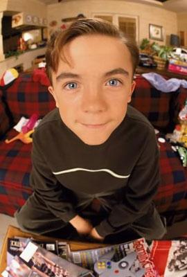 malcom