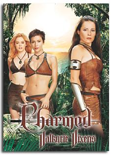 les trois soeur