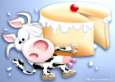 vache