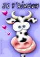 vache