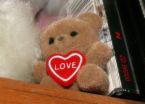 mon doudou